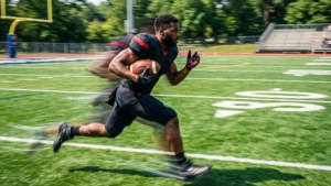 Speed Demon