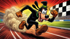 Speed Demon