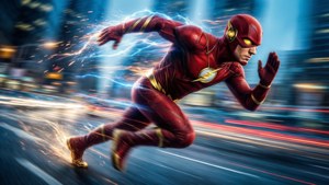 Speed Demon Dash