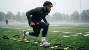 Speed Drills