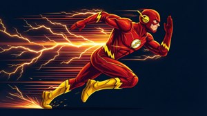 Speed Force