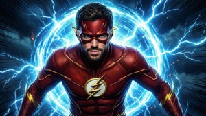 Speed Force Epic
