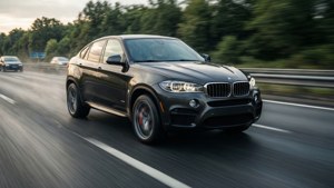 Speed Highway Motion