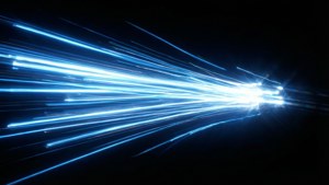 Speed Light Streaks