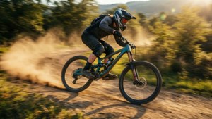 Speed on Dirt