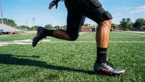 Speed on the Field