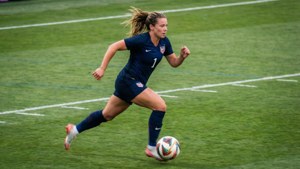 Speed on the Pitch
