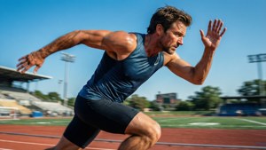 Speed on the Track