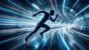 Speed Runner