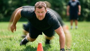 Speed Training