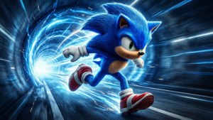 Speed Tunnel