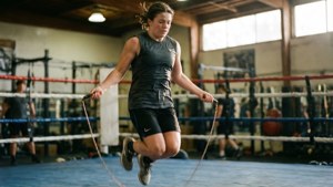 Speed Work