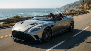 Speedster Coast