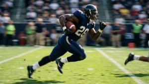 Speedster Moss