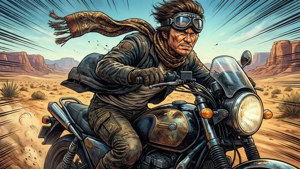Speedy Mechanic