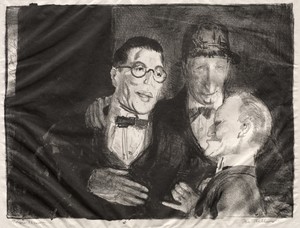 Speicher, Kroll and Bellows