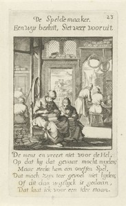 Speldenmaker