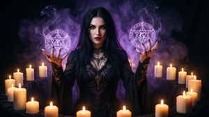 Spellcaster
