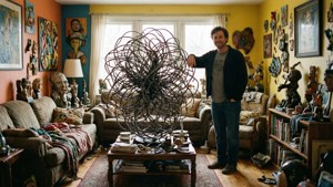 Spencer's Art Chaos