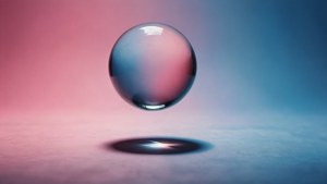Sphere Gradient Shadow