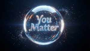 Sphere You Matter Particle