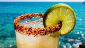 Spicy Sipper