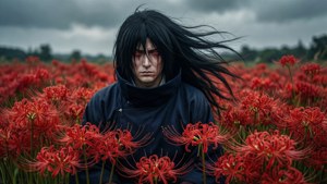 Spider Lily Field