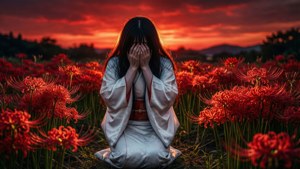 Spider Lily Field