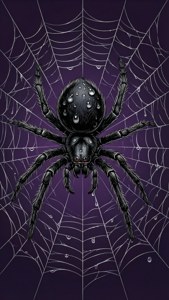 Spider Web Spider