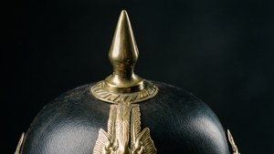 Spike Detail