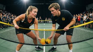 Spikeball Tournament Showdown