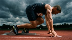 Spikes Start