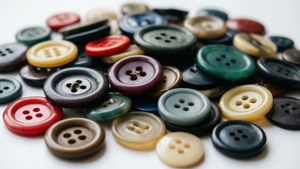 Spilled Buttons Macro