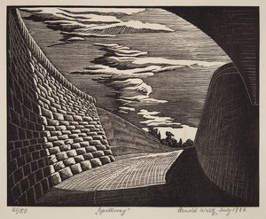 Spillway
