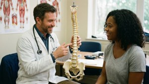 Spine Education