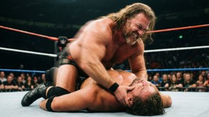 Spinebuster Action Shot