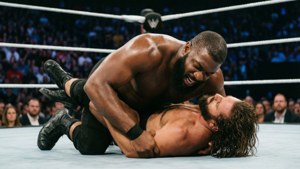 Spinebuster Impact