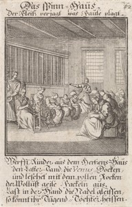 Spinhuis