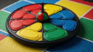 Spinner Detail Macro