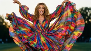 Spinning Joy