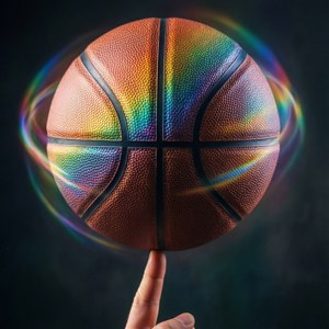 Spinning Magic