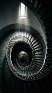 Spiral Descent