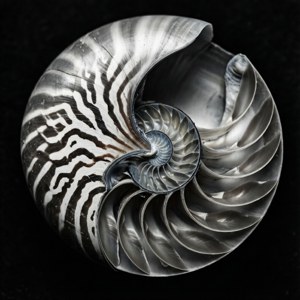 Spiral Detail