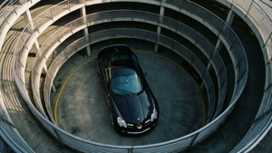 Spiral Garage Exelero