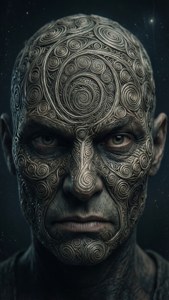 Spiral Gaze