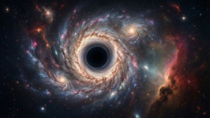 Spiral Majesty