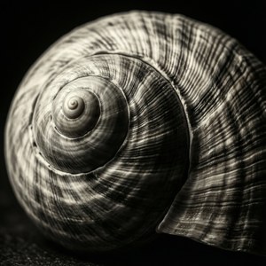 Spiral Shadows