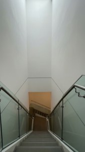 Spiral Stairwell