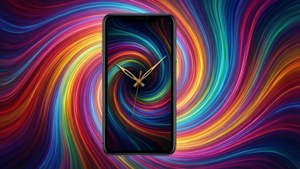 Spiral Time
