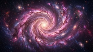 Spiral Wonder
